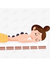 癒し処 ゆらり&nbsp;ティ(女性) 