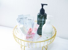 ルル ソレイユ(LouLou Soleil)/しっかり保湿♪