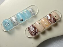 レーヴ(reve)/トレンドデザインコース