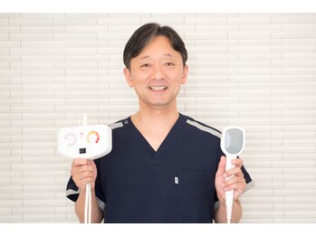 新浦安整体らくなーる/冷えは不調の元×⇒血流改善で◎