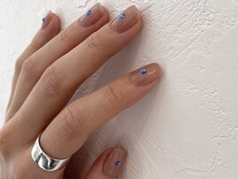 【Hand】ワンカラー