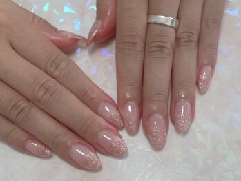 ニナズネイル(Nina's Nail)/