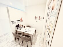 ブルームーン(BLUE MOON)/カウンセリングスペース