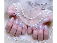 エヌワンネイル(N.one nail)/
