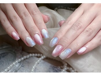 ミスユー(Miss U)/