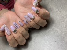 ジョワ(Joie)/持ち込みデザイン