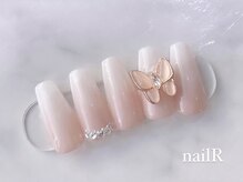 ネイルアイラッシュ アールエビス(R EBISU)/ベイビーブーマー