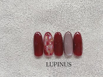 シアン(CYAN)/2024.AW