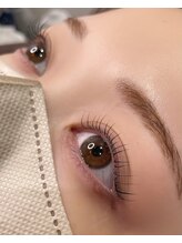 チオン アイラッシュ(CHION eyelash)/ちゅるん次世代まつげパーマ