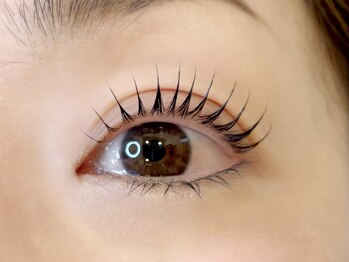 バランス 京都(BALANCE)/ラッシュリフト