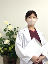 あゆみ鍼灸マッサージ&nbsp;池本 あゆみ