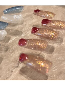 エムクチュール/サンプルコース