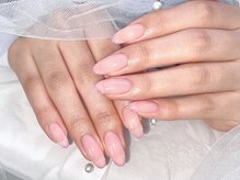 ジョアネイル(JOA Nail)/フラッシュ/スキニーフレンチ