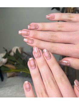 ヨーリ(YooLi)/韓国ネイル