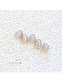 ハンド定額デザイン9400円