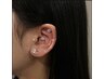 【大流行】耳ツボジュエリー両耳20粒まで3500円！ご新規、再来の方も！