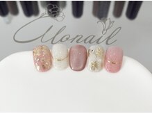 モネイル(Monail)/サンプルデザイン◆６８２０円