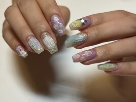 アート放題[新宿/新宿三丁目]