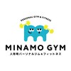 ミナモジム(MINAMO GYM)のお店ロゴ
