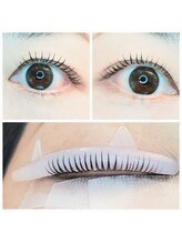 セレビアイ 日本橋店/まつげパーマ/ラッシュリフト