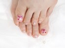 foot｜フリーアート