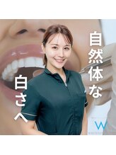 ホワイトニングショップ 船橋店/ホワイトニング専門店 船橋