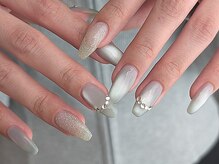 フィロンネイル たまプラーザ店(filonnail)/フリーデザイン