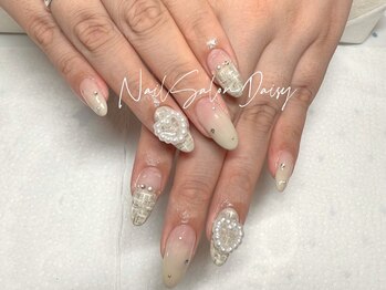 ネイルサロン デイジー(daisy)/