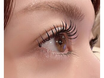 ヴォランチ アイ(Volante.EYE)/