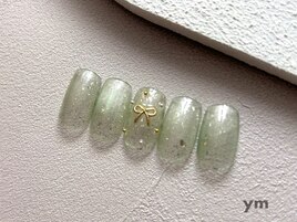 リボンネイル/マグネット