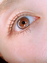 アンディープウ(ANDY PUU)/まつ毛パーマ