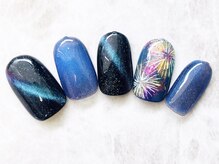 クレアネイル 恵比寿店(clea nail)/アート込☆定額5950円