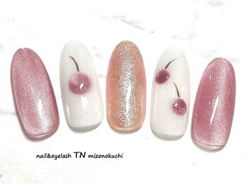 ☆シンプル・トレンドデザイン☆