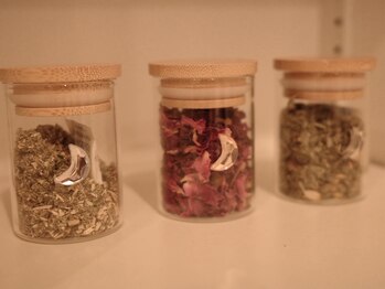 ルノン(Lunon)/よもぎ蒸し