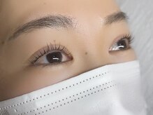 ベリス(Bellis)/ラッシュリフト