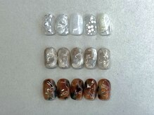 フィロンネイル 本町店(filonnail)/心斎橋オリジナルニュアンス