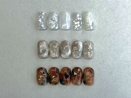 心斎橋オリジナルニュアンス