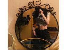 カムイ/韓国風ボディメイク