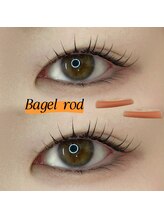 アイモア 江南店(eye mor.)/立ち上げ丸みカール