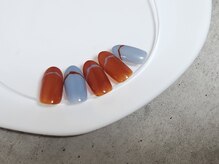 アオヤマ ミュー(AOYAMA μ)/シンプルデザインコース￥9900