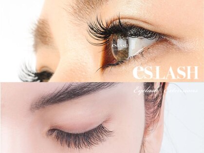 まつげエクステサロン エスラッシュ 大宮店(esLASH)の写真