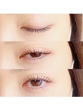 シア(SHEA.)/上下ラッシュリフト