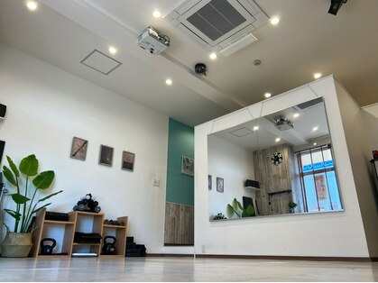 ルアナ(LUANA)の写真