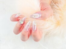 ステラネイルギンザ(STELLA NAIL GINZA)