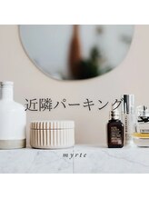 ミルトゥ(myrte)/