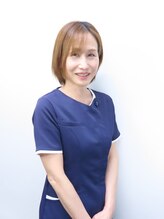 トムズ(Tom’s) 鹿田 祐子