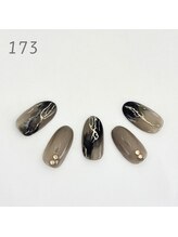 エクラ(Eclat)/ハンド　￥４.３５０