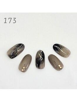 エクラ(Eclat)/ハンド　￥４.３５０