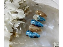 ネイルサロン ラリッサ