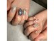 ケーネイルアトリエK 泉中央店(nail atelier)の写真
